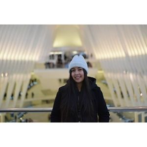 Meet your Posher, Lizbeth